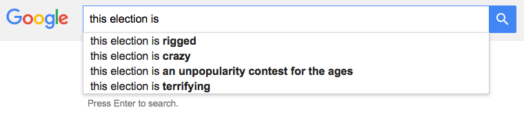 Google search